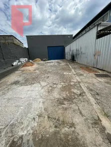 Galpão/Depósito/Armazém para alugar, 350m² no Caiçaras, Belo Horizonte
