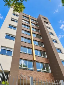 Apartamento com 1 Quarto à venda, 53m² no Higienópolis, Porto Alegre