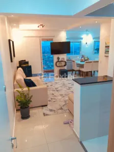 Apartamento com 2 Quartos à venda, 70m² no Vila Maria Alta, São Paulo