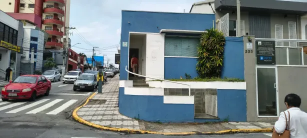Imóvel Comercial com 3 Quartos à venda, 151m² no Centro, Mogi das Cruzes