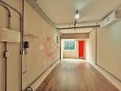Sala Comercial para alugar, 21m² no Santo Amaro, São Paulo