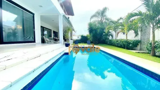 Casa de Condomínio com 5 Quartos à venda, 780m² no Jardim das Colinas, São José dos Campos