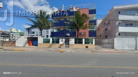 Apartamento com 2 Quartos à venda, 73m² no Ingleses do Rio Vermelho, Florianópolis