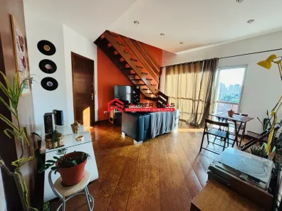 Apartamento com 4 Quartos à venda, 229m² no Perdizes, São Paulo
