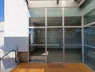 Ponto Comercial para alugar, 80m² no Jardim Sumaré, Ribeirão Preto