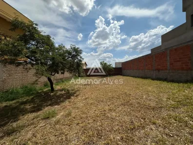 Lote/Terreno à venda, 504m² no Alto da Boa Vista, Brasília