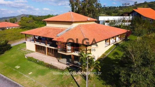 Casa com 5 Quartos à venda, 800m² no Zona Rural, Chã Grande