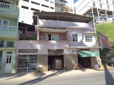 Casa com 3 Quartos à venda, 174m² no Centro, Ponte Nova