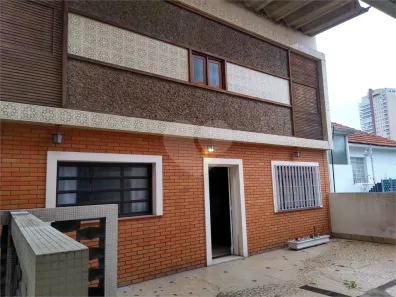 Sobrado com 3 Quartos à venda, 357m² no Vila Madalena, São Paulo