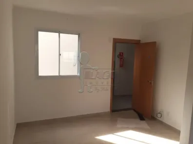 Apartamento com 2 Quartos à venda, 43m² no Loteamento Santa Marta, Ribeirão Preto