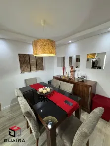 Apartamento com 3 Quartos à venda, 63m² no Baeta Neves, São Bernardo do Campo