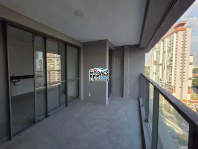 Apartamento com 3 Quartos à venda, 95m² no Jardim das Acácias, São Paulo