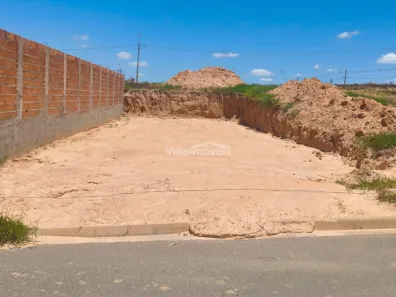 Lote/Terreno à venda, 160m² no Jardim Vila Rica, Monte Mor
