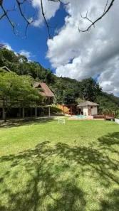 Casa de Condomínio com 5 Quartos à venda, 6000m² no Isabel, Domingos Martins