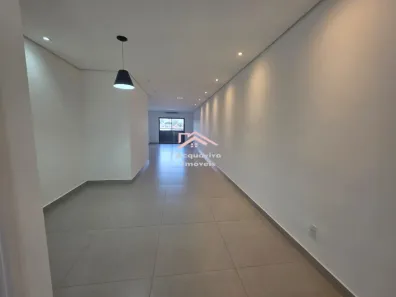 Apartamento com 3 Quartos para alugar, 126m² no Centro, Indaiatuba