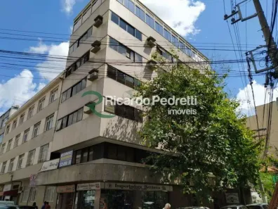 Sala Comercial à venda, 25m² no Centro, Nova Friburgo