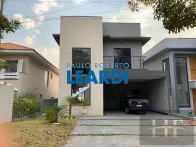 Casa de Condomínio com 3 Quartos à venda, 361m² no Suru, Santana de Parnaíba