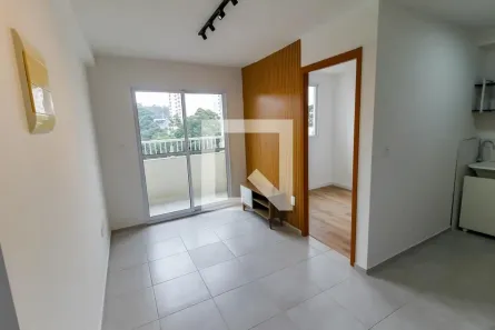 Apartamento com 2 Quartos à venda, 33m² no Paraisópolis, São Paulo