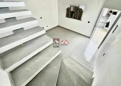 Casa com 2 Quartos à venda, 85m² no Residencial Dunamis, São José dos Campos