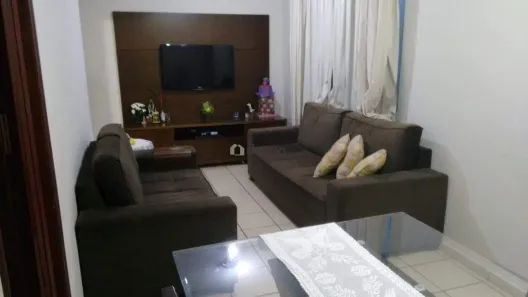 Apartamento com 3 Quartos à venda, 102m² no Estados Unidos, Uberaba