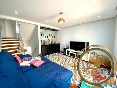 Casa de Condomínio com 3 Quartos à venda, 153m² no Sítio da Figueira, São Paulo