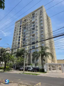 Apartamento com 3 Quartos à venda, 85m² no Bela Vista, Porto Alegre