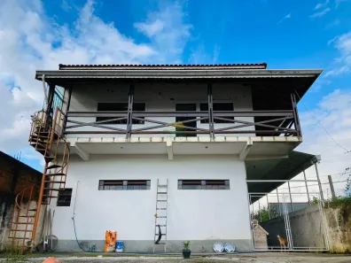 Sobrado com 3 Quartos à venda, 290m² no Terra Preta (Terra Preta), Mairiporã
