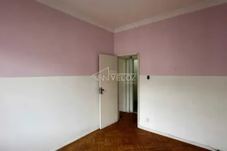 Apartamento com 2 Quartos à venda, 76m² no Botafogo, Rio de Janeiro
