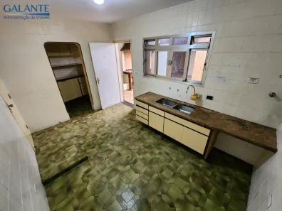 Casa com 3 Quartos para alugar, 283m² no Vila Bertioga, São Paulo