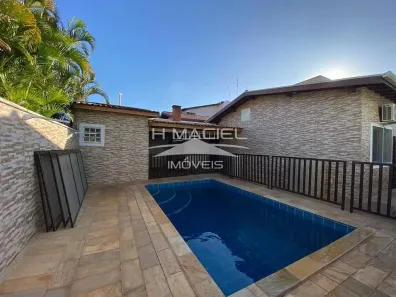 Casa com 3 Quartos à venda, 180m² no Jardim Chapadão, Campinas