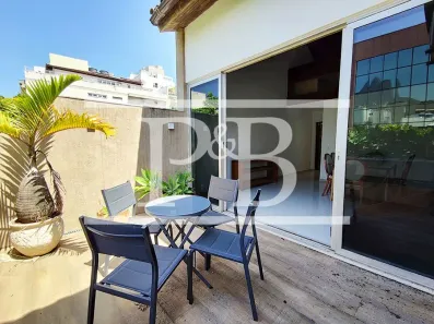 Cobertura com 4 Quartos para alugar, 380m² no Leblon, Rio de Janeiro