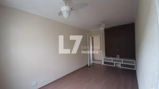 Apartamento com 3 Quartos à venda, 76m² no Conjunto Residencial Parque Bandeirantes, Campinas