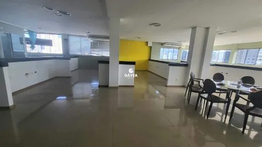 com 1 Quarto para alugar, 450m² no Vila Belmiro, Santos
