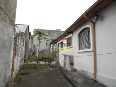 Lote/Terreno à venda, 500m² no Vila Gustavo, São Paulo