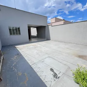 Casa com 2 Quartos à venda, 107m² no Independência, Aparecida de Goiânia