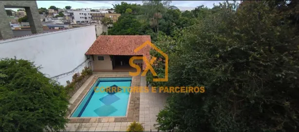 Casa com 3 Quartos à venda, 367m² no Jardim Guanabara, Rio de Janeiro