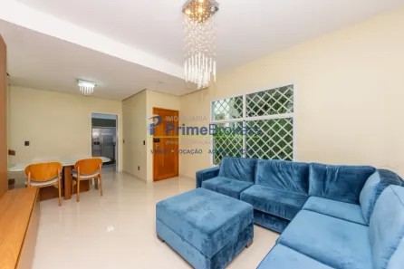 Casa de Condomínio com 4 Quartos à venda, 128m² no Vila Guarani (Z Sul), São Paulo