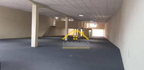Galpão/Depósito/Armazém à venda, 600m² no Casa Branca, Santo André
