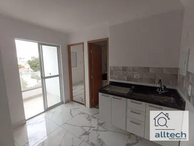 Apartamento com 2 Quartos à venda, 40m² no Vila Fernandes, São Paulo