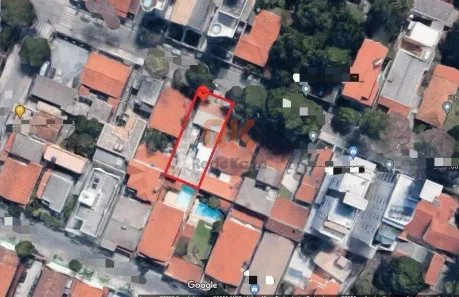 Lote/Terreno à venda, 360m² no Pampulha, Belo Horizonte