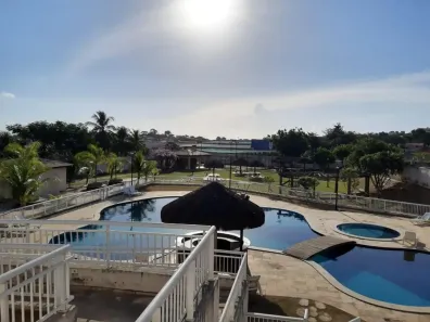 Apartamento com 2 Quartos à venda, 55m² no Angelim, São Luís