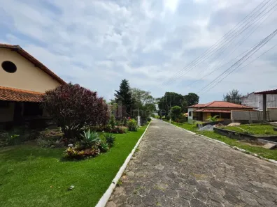 Lote/Terreno à venda, 644m² no Hospício, Araruama