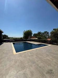 Fazenda/Sítio com 4 Quartos à venda, 1000m² no Recanto Maravilha, Boituva
