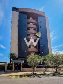 Apartamento com 3 Quartos à venda, 121m² no Centro, Novo Hamburgo