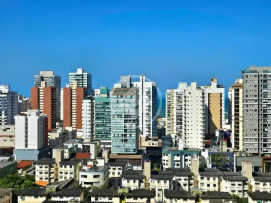 Apartamento com 2 Quartos à venda, 68m² no Itapuã, Vila Velha