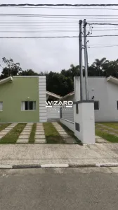 Casa de Condomínio com 2 Quartos à venda, 60m² no Centreville, Cotia
