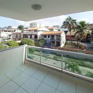 Apartamento com 2 Quartos à venda, 61m² no Curicica, Rio de Janeiro
