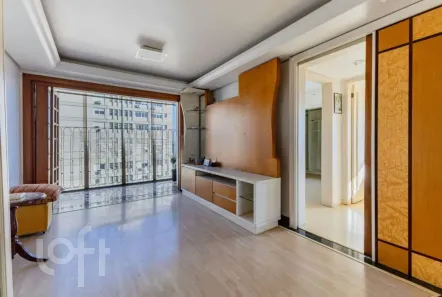 Apartamento com 2 Quartos à venda, 83m² no Independência, Porto Alegre