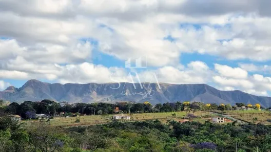 Lote/Terreno à venda, 1038m² no , Brumadinho