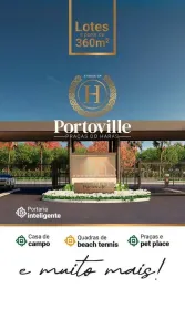 Lote/Terreno à venda, 360m² no Tanque, Atibaia